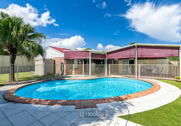 Second view of Homely house listing, 12 Dampier Court, Boronia Heights QLD 4124