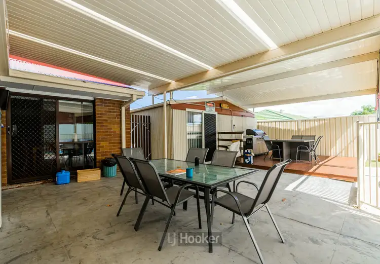 Third view of Homely house listing, 12 Dampier Court, Boronia Heights QLD 4124