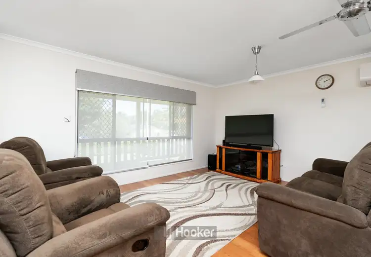 Fourth view of Homely house listing, 12 Dampier Court, Boronia Heights QLD 4124