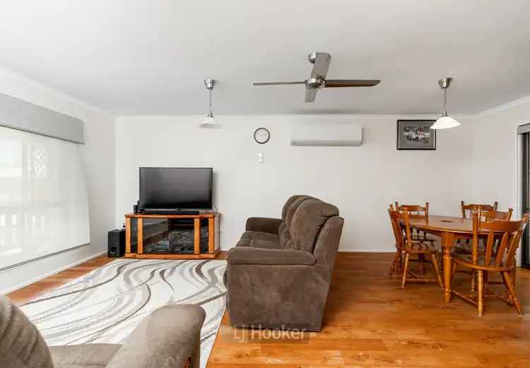 Fifth view of Homely house listing, 12 Dampier Court, Boronia Heights QLD 4124