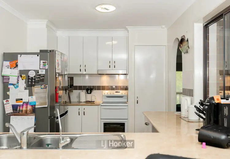 Sixth view of Homely house listing, 12 Dampier Court, Boronia Heights QLD 4124