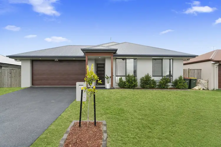 Main view of Homely house listing, 24 Coneflower Street, Caboolture QLD 4510