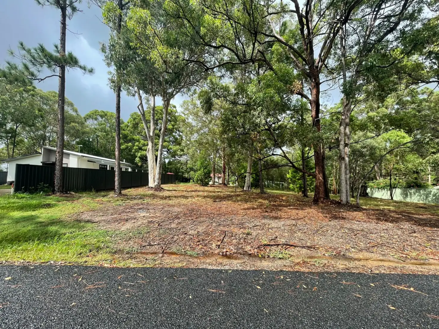 Main view of Homely land listing, 8 Lowther Street, Russell Island QLD 4184