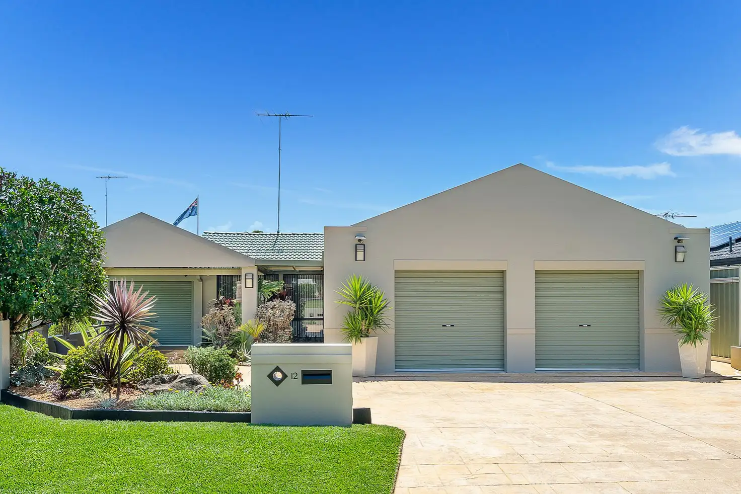 Main view of Homely house listing, 12 Granary Court, Werrington Downs NSW 2747