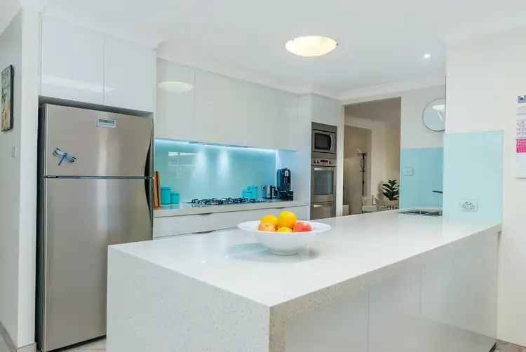 Second view of Homely house listing, 12 Granary Court, Werrington Downs NSW 2747