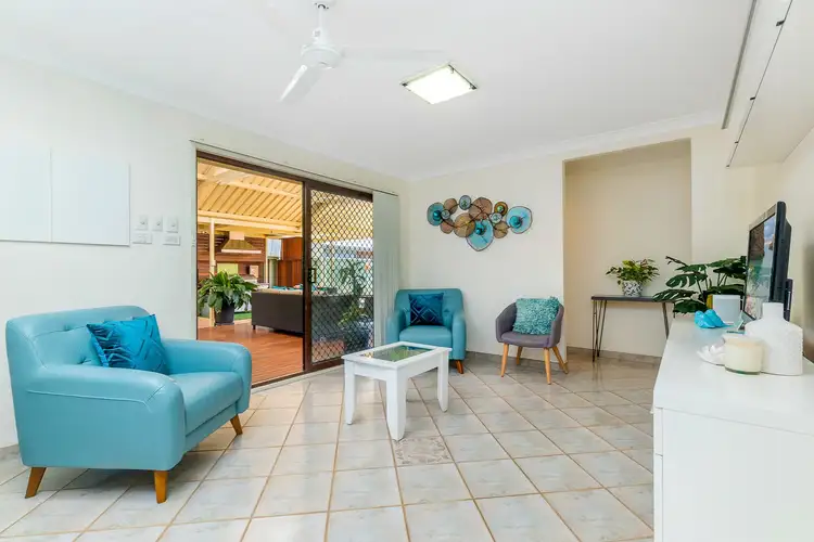 Third view of Homely house listing, 12 Granary Court, Werrington Downs NSW 2747