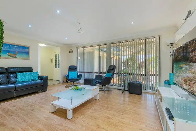 Fourth view of Homely house listing, 12 Granary Court, Werrington Downs NSW 2747