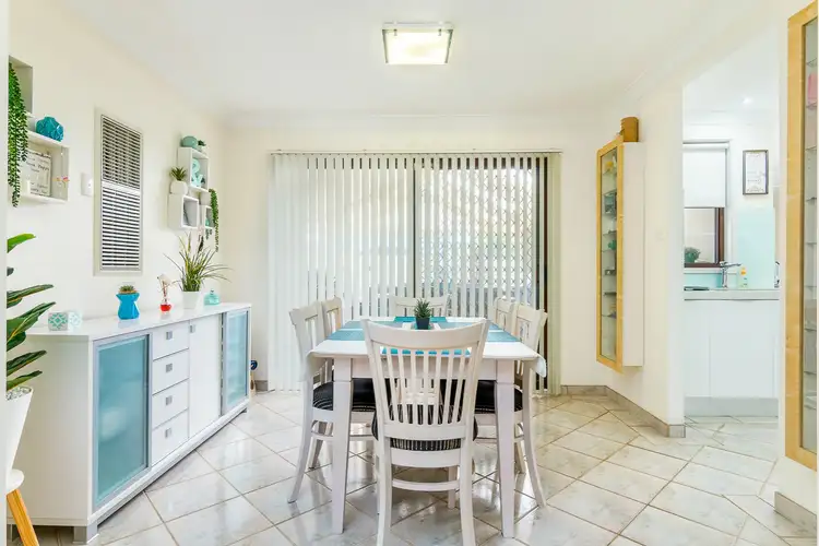 Fifth view of Homely house listing, 12 Granary Court, Werrington Downs NSW 2747