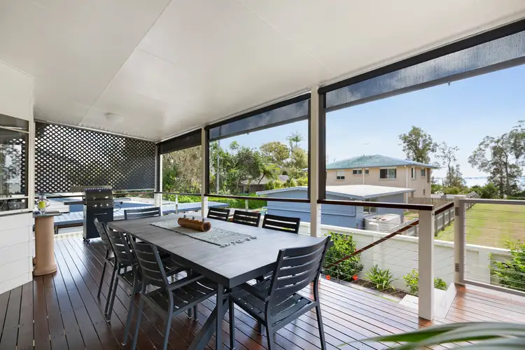 Third view of Homely house listing, 3 Sandra Court, Redland Bay QLD 4165