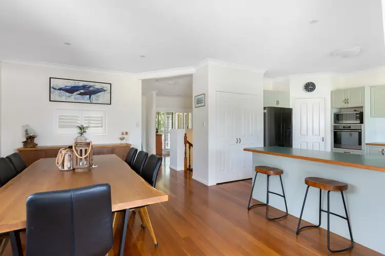 Fourth view of Homely house listing, 3 Sandra Court, Redland Bay QLD 4165
