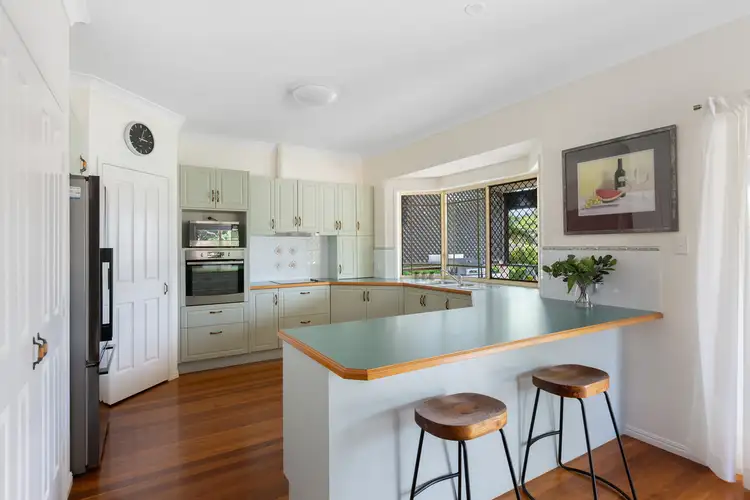 Fifth view of Homely house listing, 3 Sandra Court, Redland Bay QLD 4165