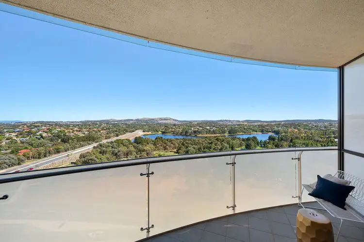 Third view of Homely apartment listing, 315/1 Anthony Rolfe Avenue, Gungahlin ACT 2912