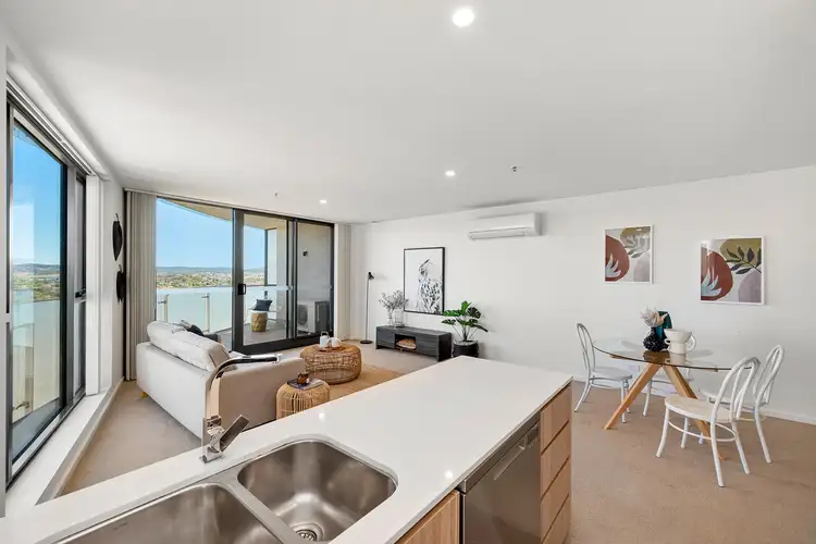 Fourth view of Homely apartment listing, 315/1 Anthony Rolfe Avenue, Gungahlin ACT 2912