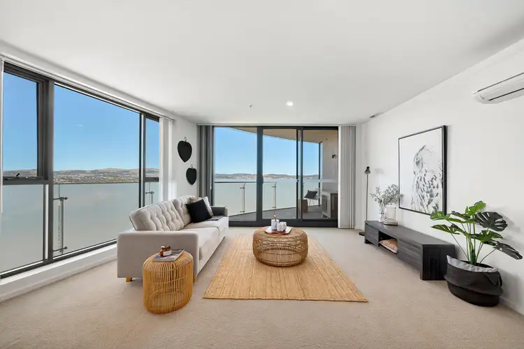 Fifth view of Homely apartment listing, 315/1 Anthony Rolfe Avenue, Gungahlin ACT 2912