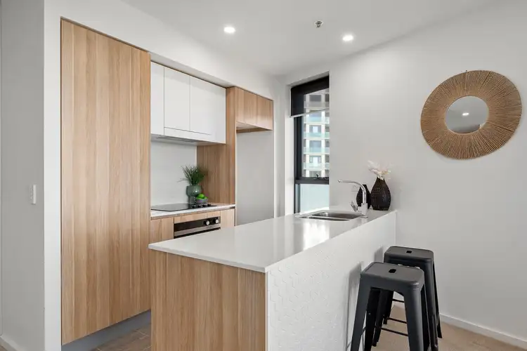 Sixth view of Homely apartment listing, 315/1 Anthony Rolfe Avenue, Gungahlin ACT 2912