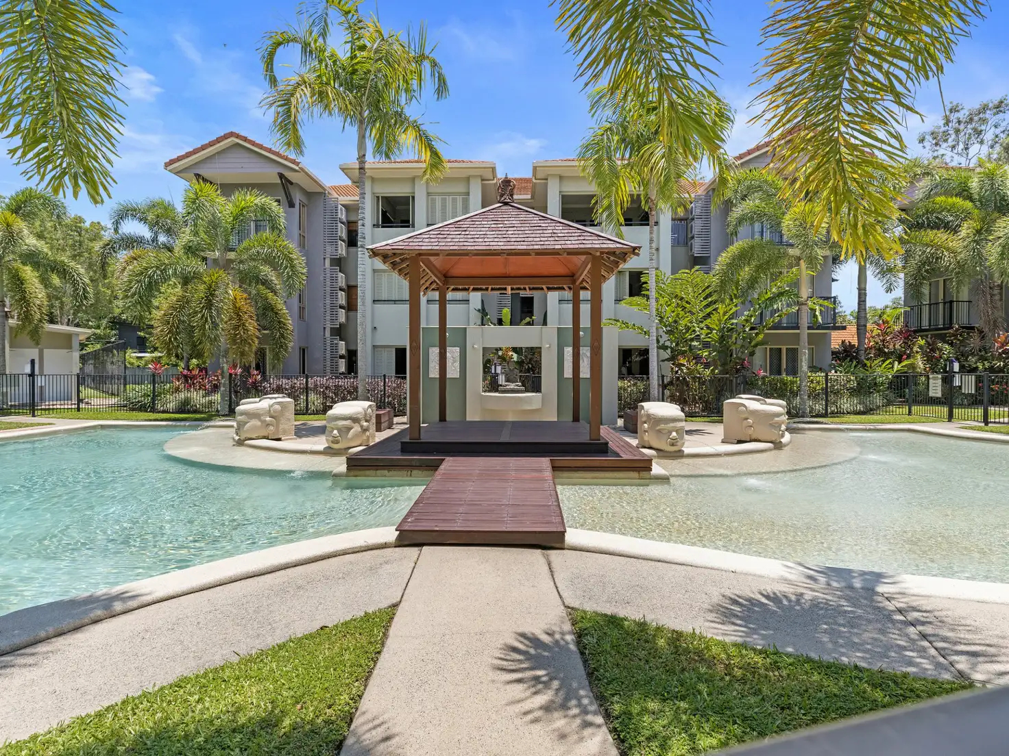 Main view of Homely unit listing, 2210/22-26 Clifton Road, Clifton Beach QLD 4879