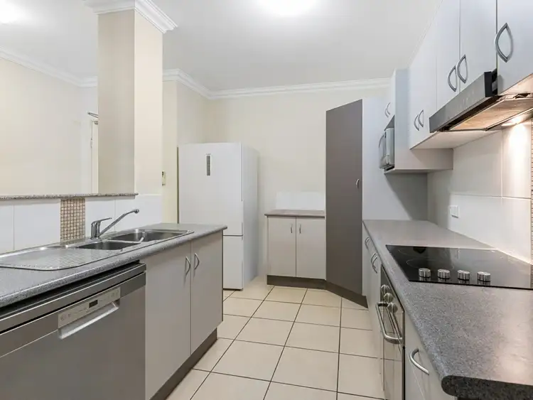Third view of Homely unit listing, 2210/22-26 Clifton Road, Clifton Beach QLD 4879