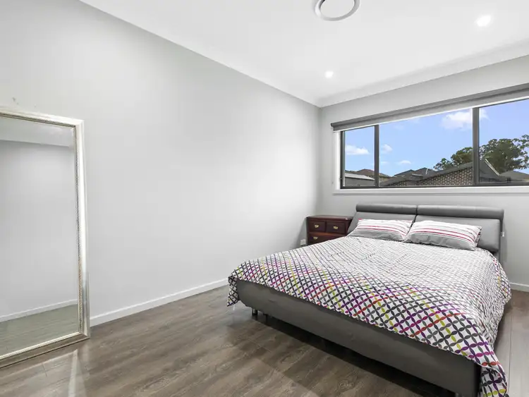 Fifth view of Homely house listing, 3 Kursk Road, Edmondson Park NSW 2174