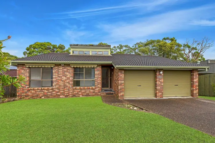 Main view of Homely house listing, 162 Thomas Mitchell Road, Killarney Vale NSW 2261