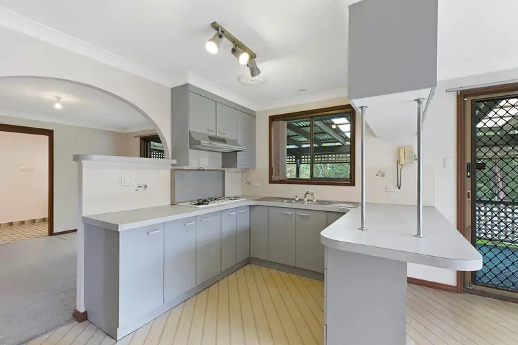 Fourth view of Homely house listing, 162 Thomas Mitchell Road, Killarney Vale NSW 2261