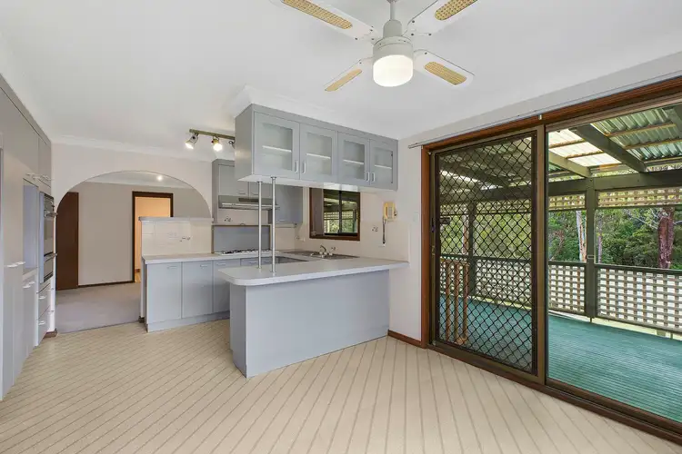 Fifth view of Homely house listing, 162 Thomas Mitchell Road, Killarney Vale NSW 2261