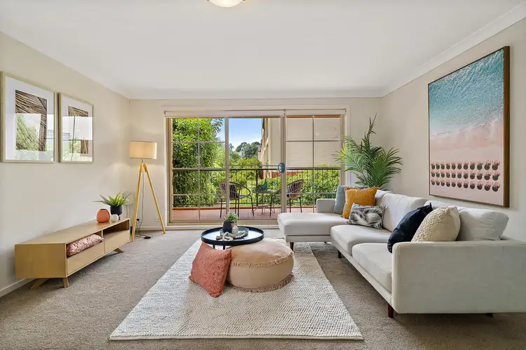 Main view of Homely apartment listing, 67/21 Aspinall Street, Watson ACT 2602