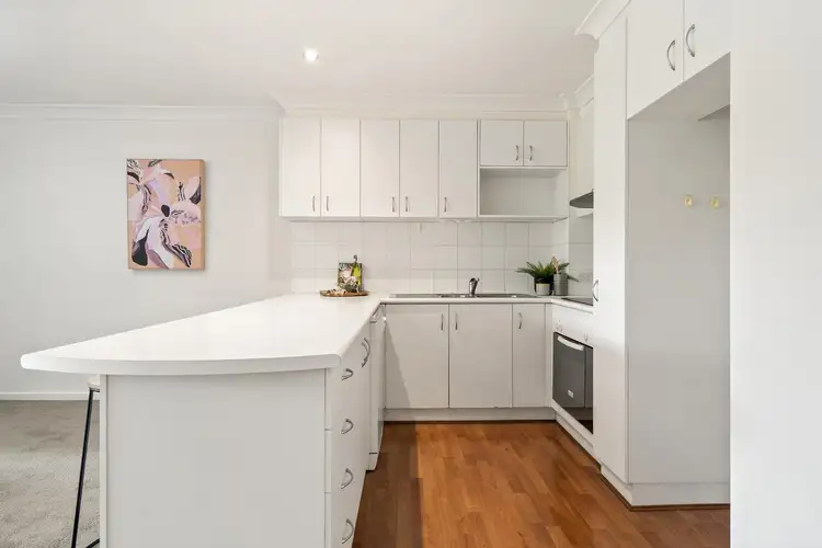 Sixth view of Homely apartment listing, 67/21 Aspinall Street, Watson ACT 2602