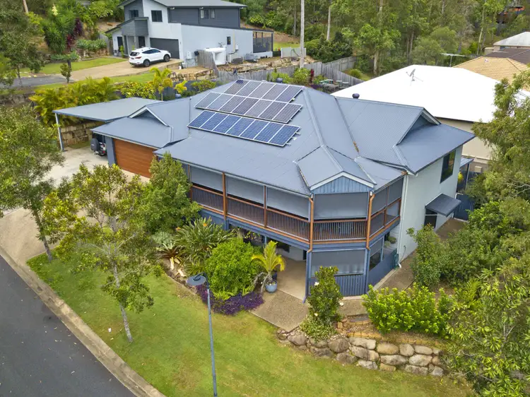 Main view of Homely house listing, 1 Eurimbula Close, Waterford QLD 4133