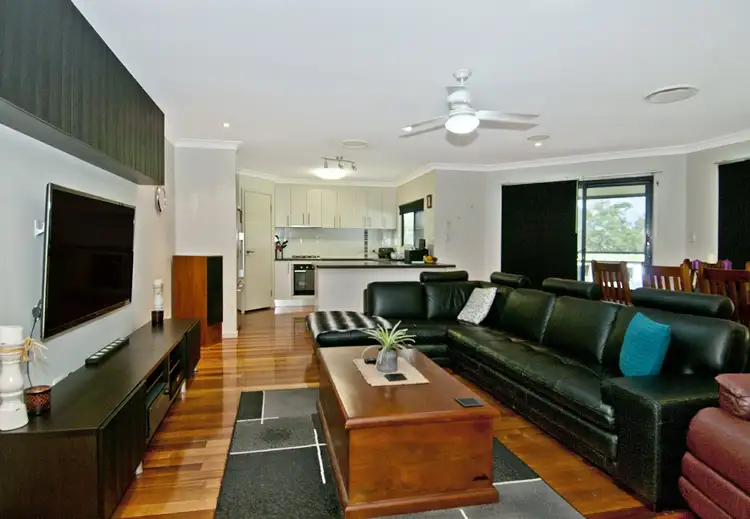 Fifth view of Homely house listing, 1 Eurimbula Close, Waterford QLD 4133