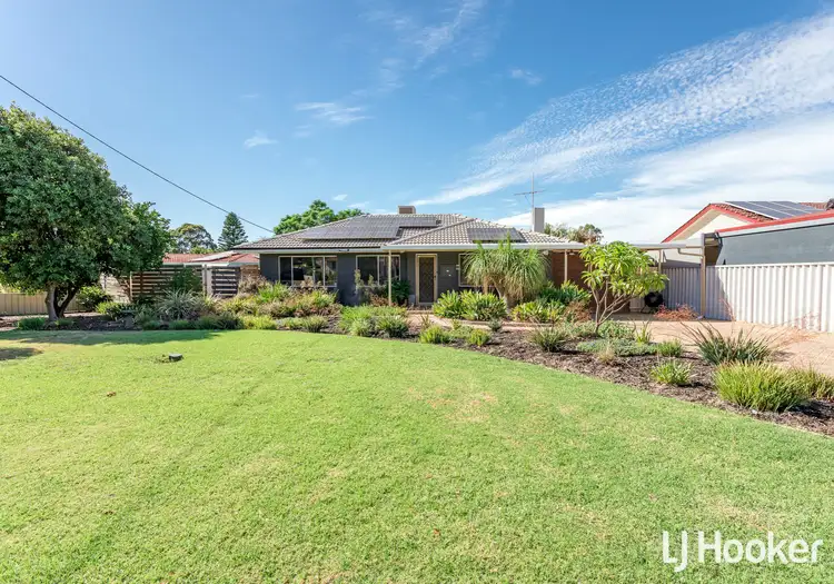 10 Probert Road, Thornlie WA 6108