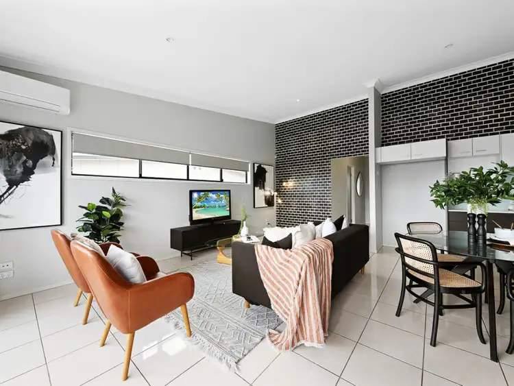 6/35 Norman Street, Annerley QLD 4103