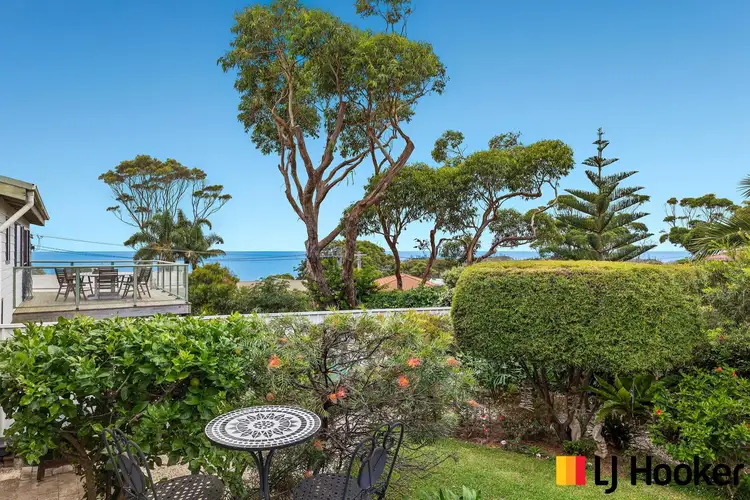 Third view of Homely house listing, 21 Pyang Avenue, Malua Bay NSW 2536