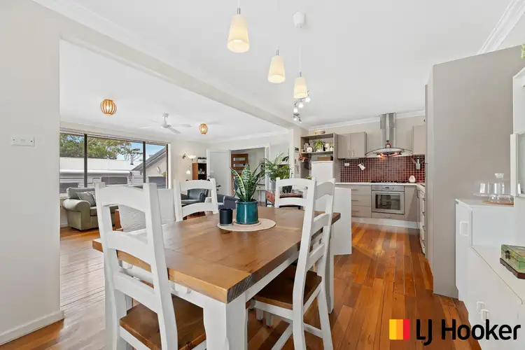 Fourth view of Homely house listing, 21 Pyang Avenue, Malua Bay NSW 2536