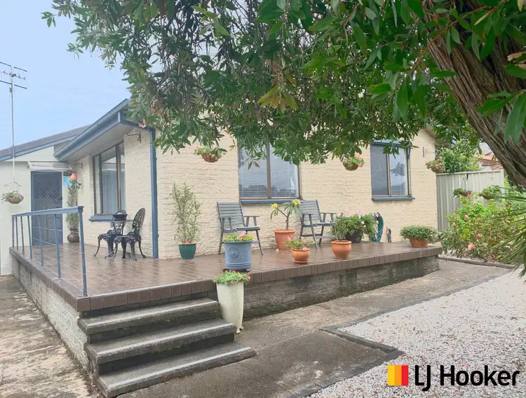 Fifth view of Homely house listing, 21 Pyang Avenue, Malua Bay NSW 2536