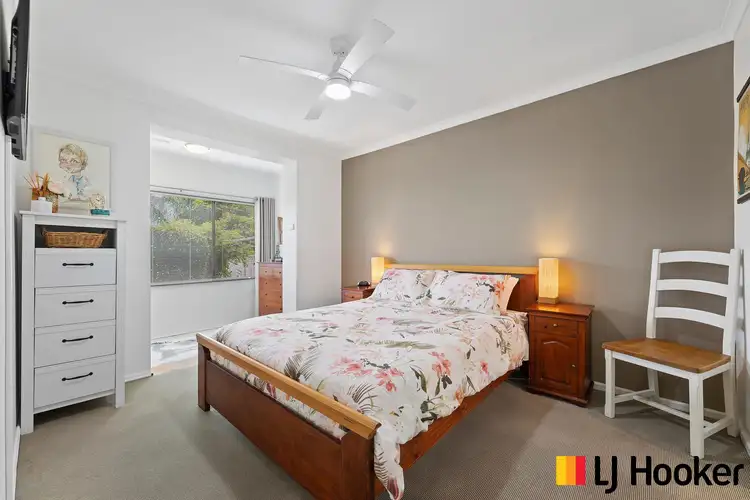 Seventh view of Homely house listing, 21 Pyang Avenue, Malua Bay NSW 2536