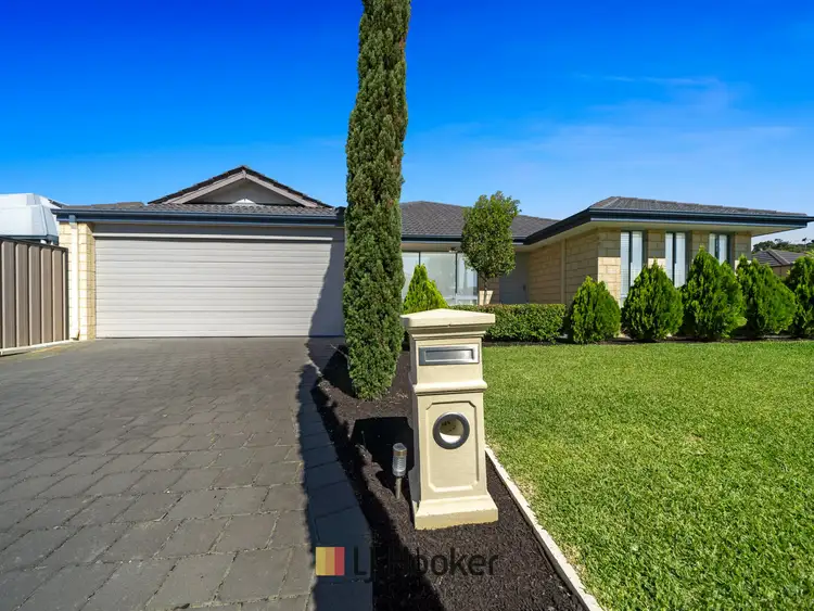 Second view of Homely house listing, 23 Sheffield Avenue, Wanneroo WA 6065