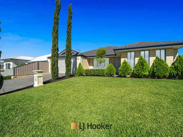 Third view of Homely house listing, 23 Sheffield Avenue, Wanneroo WA 6065