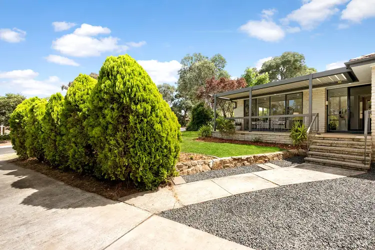 Main view of Homely house listing, 6 Macdonald Place, Spence ACT 2615