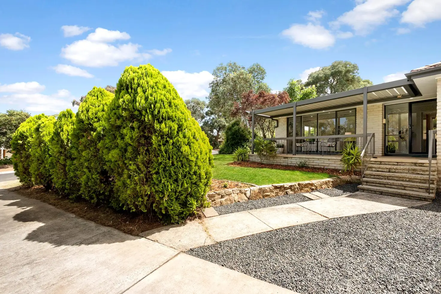 Main view of Homely house listing, 6 Macdonald Place, Spence ACT 2615