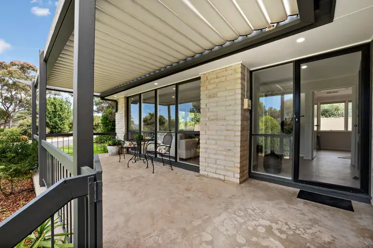 Second view of Homely house listing, 6 Macdonald Place, Spence ACT 2615