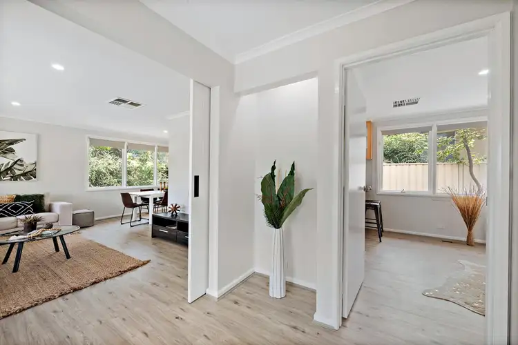 Third view of Homely house listing, 6 Macdonald Place, Spence ACT 2615