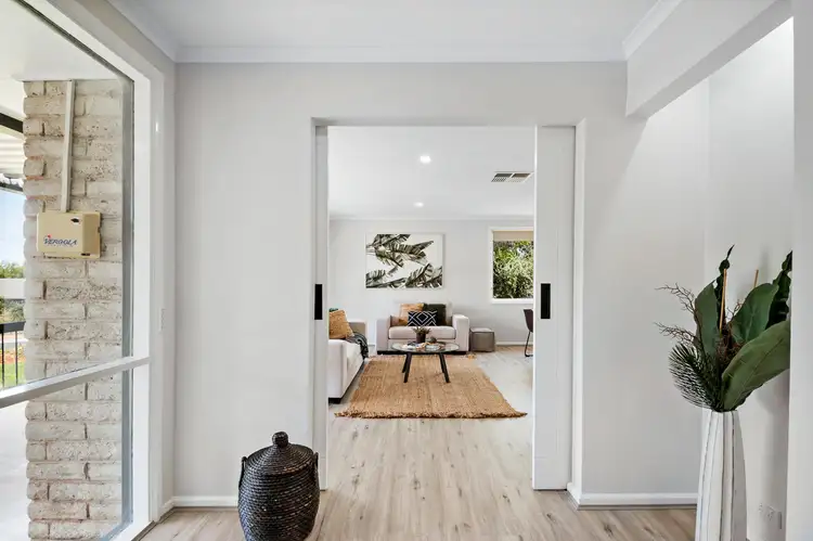 Fourth view of Homely house listing, 6 Macdonald Place, Spence ACT 2615