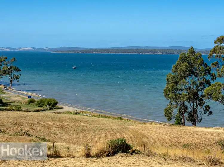 Main view of Homely land listing, 24 Edward Street, Gordon TAS 7150