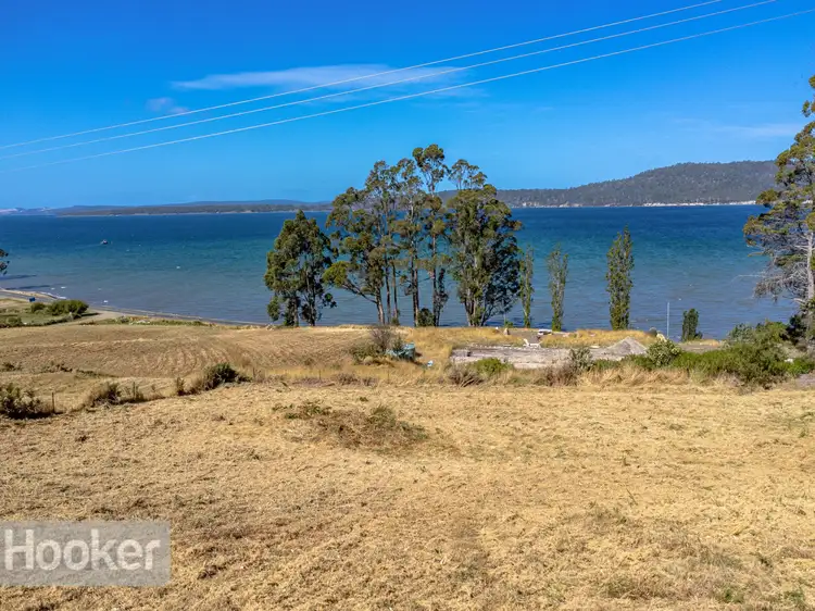 Second view of Homely land listing, 24 Edward Street, Gordon TAS 7150