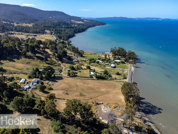 Fourth view of Homely land listing, 24 Edward Street, Gordon TAS 7150