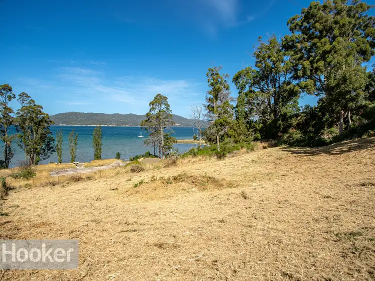 Fifth view of Homely land listing, 24 Edward Street, Gordon TAS 7150