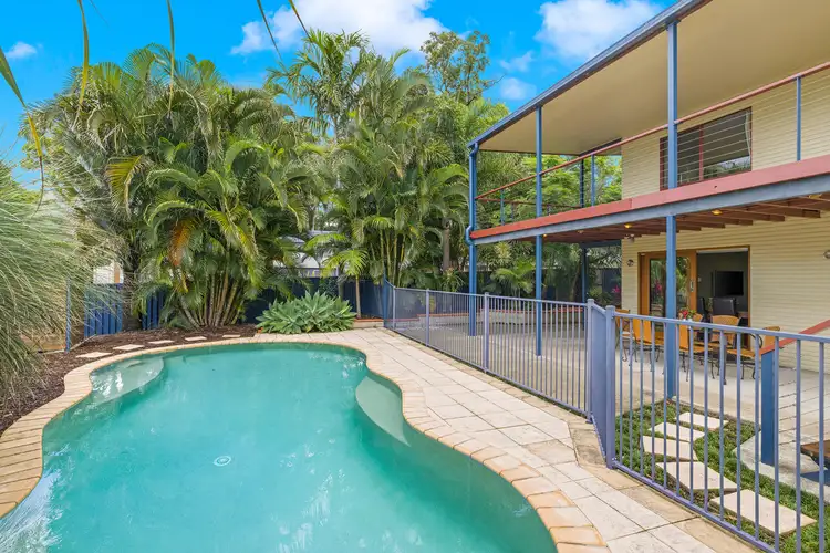 Second view of Homely house listing, 46 Ogilvie Street, Alexandra Hills QLD 4161
