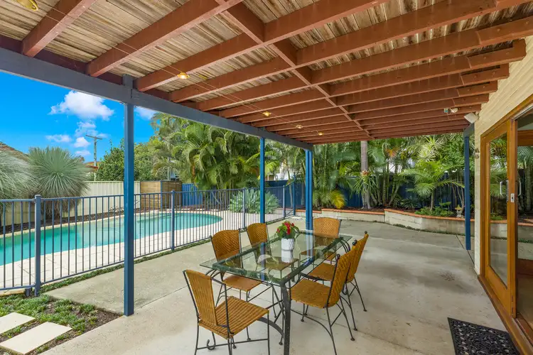 Third view of Homely house listing, 46 Ogilvie Street, Alexandra Hills QLD 4161