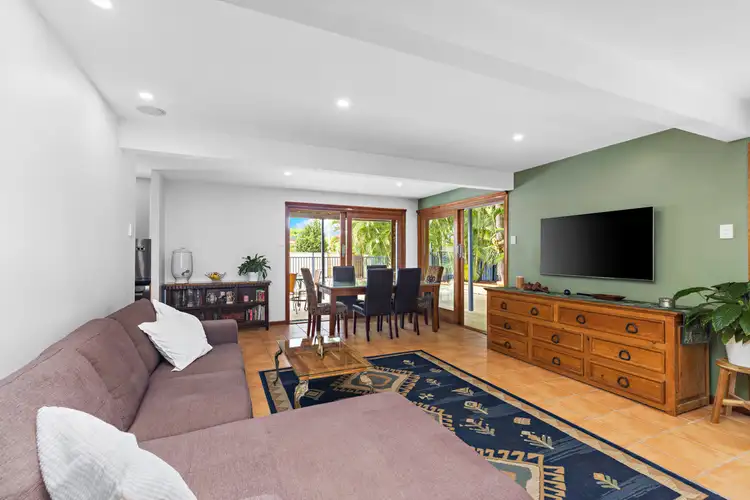 Fifth view of Homely house listing, 46 Ogilvie Street, Alexandra Hills QLD 4161