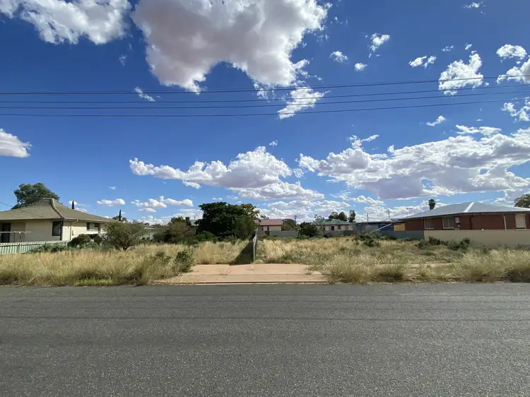 Main view of Homely land listing, 11 & 13 Tuart Street, Broken Hill NSW 2880